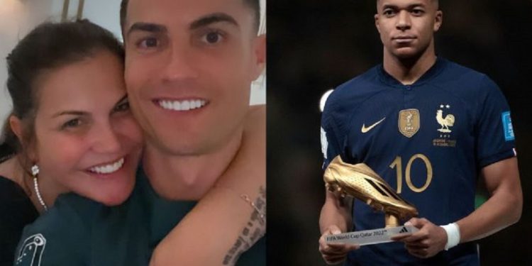 Motra e Ronaldos uron Argjentinën për suksesin, por çfarë fjalësh për Kylian Mbappe…