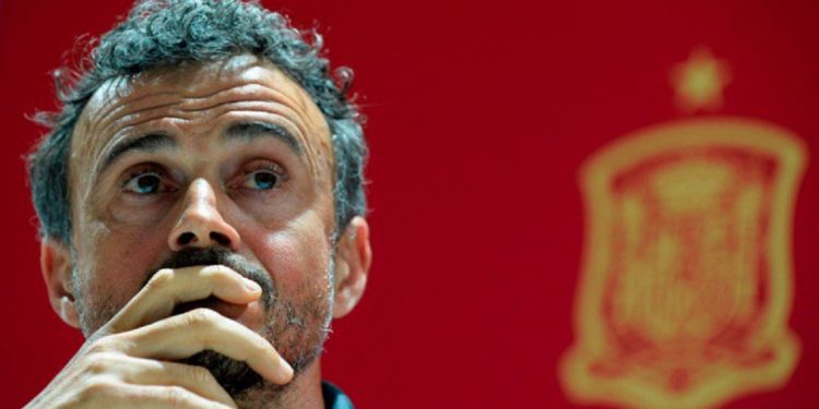 Jo vetëm Ancelotti dhe Ziande, por edhe Enrique në listën e Brazilit…