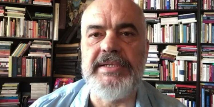 Që në mëngjes/ Rama e nis ditën me lajmin e mirë: Në Shqipëri për herë të parë do të aplikohet…