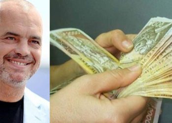 “Shpërblim 200 mijë lekë”/ Qeveria Rama ndihmon familjet shqiptare: Ditët e para të Janarit…