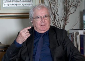 Spartak Ngjela: SPAK të kapë peshkaqenët e mëdhenj, ose do ndërhyjë ushtria për…