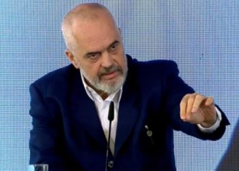 E FUNDIT/ Kryeministri Rama bën ndryshime në Qeveri, sapo firmos emërimin e ri…