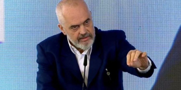 E FUNDIT/ Kryeministri Rama bën ndryshime në Qeveri, sapo firmos emërimin e ri…