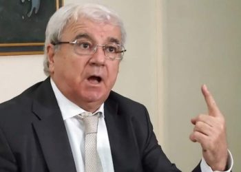 Habit Ngjela: Nëse Dumani do godasë korrupsionin, ai do të bëhet Kryeministër ose…