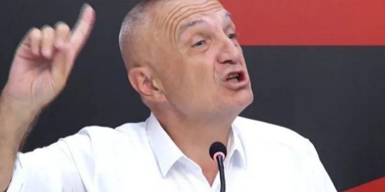 “I thonë se e ka vjehrrin me PS”, Meta i del në mbrojte Këlliçit, bën deklaratën e fortë…
