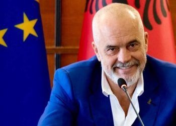 Protesta e Saliut dhe Samiti i BE, Rama lançon “Rubrikën e Re”, fton qytetarët të bëhen pjesë…