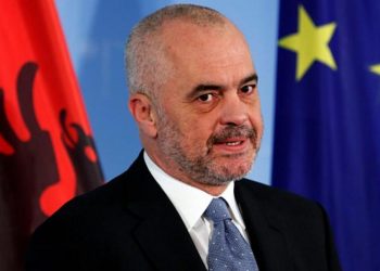 “Ky po që është LAJM I MIRË për Shqiptarët”/ Rama e ZBULON: Miratohet marrëveshja për…
