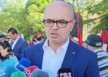 Petro Koçi zbulon NUMRIN: Ja sa bashki do të fitojë PS në zgjedhje, atë që ka bërë Edi Rama….
