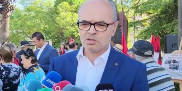 Petro Koçi zbulon NUMRIN: Ja sa bashki do të fitojë PS në zgjedhje, atë që ka bërë Edi Rama….
