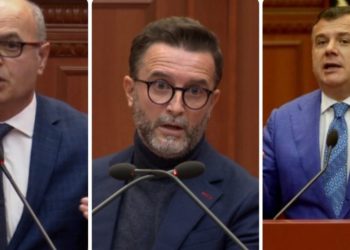 Petro Koçi flet për “sherrin” Braçe-Balla: Propozimet e Erionit janë gjithmonë pozitive dhe…