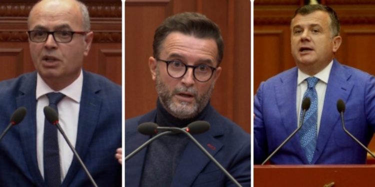 Petro Koçi flet për “sherrin” Braçe-Balla: Propozimet e Erionit janë gjithmonë pozitive dhe…