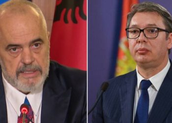Vuçiç “braktis” Samitin e BE në Tiranë/ Rama i përgjigjet ashpër: Katastrofë për ty, nëse…