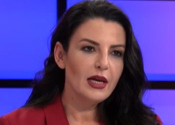 Pas marrëveshjes me BE/ Ministrja Balluku: Shqiptarët do përjetojnë ndryshime të mëdha…