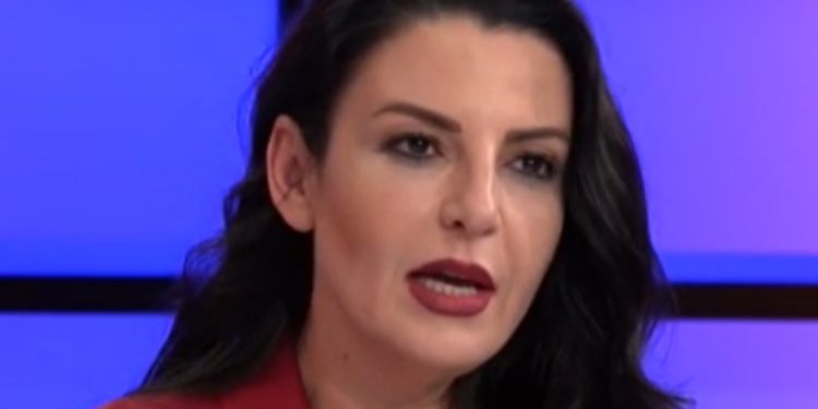 Pas marrëveshjes me BE/ Ministrja Balluku: Shqiptarët do përjetojnë ndryshime të mëdha…