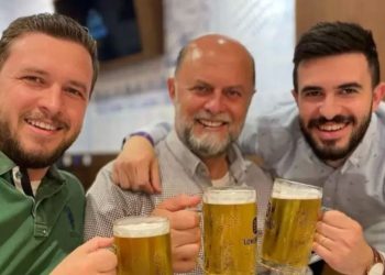 Rrëfimi i rrallë nga Petrit Malaj: Nuk iu lashë asnjë pasuri djemve, sot ata janë me kredi. I rrita me…