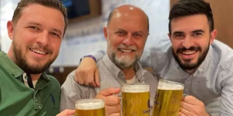 Rrëfimi i rrallë nga Petrit Malaj: Nuk iu lashë asnjë pasuri djemve, sot ata janë me kredi. I rrita me…