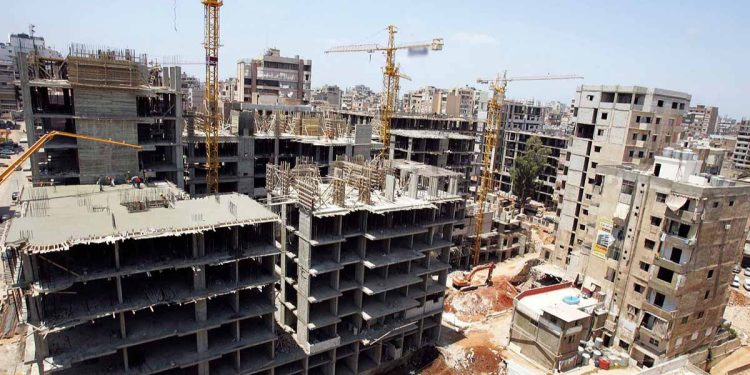 Kadastra merr vendimin e prerë: Nuk do të jepen leje të reja ndërtimi në Tiranë, nëse…