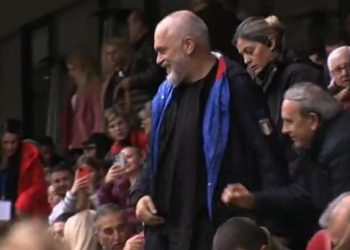Paralajmërimi i bukur nga Edi Rama: Nga ky projekt, do të dalin kampionët e të ardhmes…