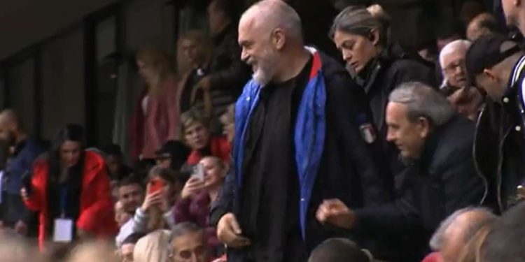Paralajmërimi i bukur nga Edi Rama: Nga ky projekt, do të dalin kampionët e të ardhmes…
