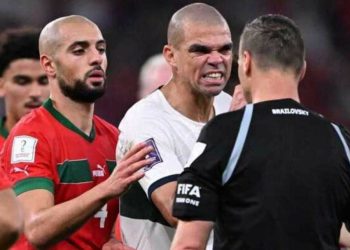Pepe shpërthen në akuza pas eliminimit: E papranueshme që na gjykoi një argjentinas pas…