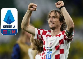 Luka Modric gati transferohet në Serie A, vjen lajmi i papritur nga…