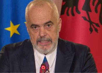 Sulmet në veri të Kosovës/ REAGON Rama: Beogradi mos justifikohet, thirrje urgjente për…
