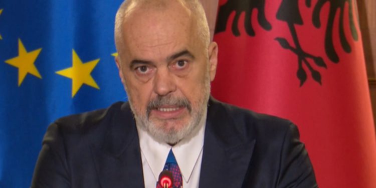 Sulmet në veri të Kosovës/ REAGON Rama: Beogradi mos justifikohet, thirrje urgjente për…