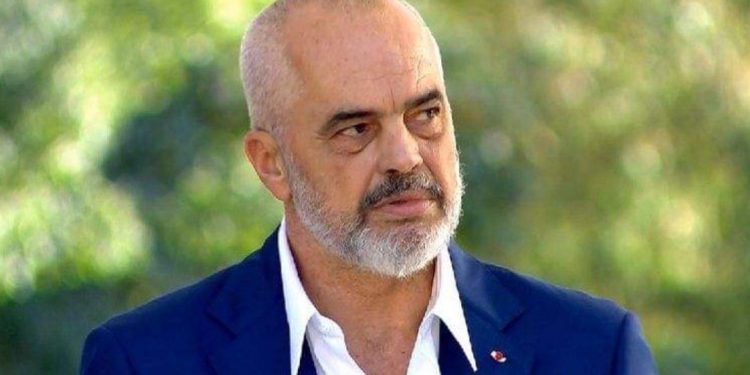 “Kam lajmin e mirë”/ Kryeministri Rama që në mëngjes njofton Shqiptarët për…