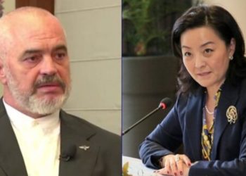 A është krisur marrëdhënia mes Ramës dhe Yuri Kim? Kryeministri e thotë troç…