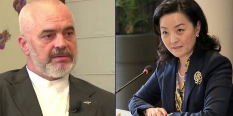 A është krisur marrëdhënia mes Ramës dhe Yuri Kim? Kryeministri e thotë troç…