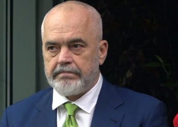 A do çojë Shqipëria forca policore në ndihmë të Kosovës? Rama i prerë jep këtë përgjigje…