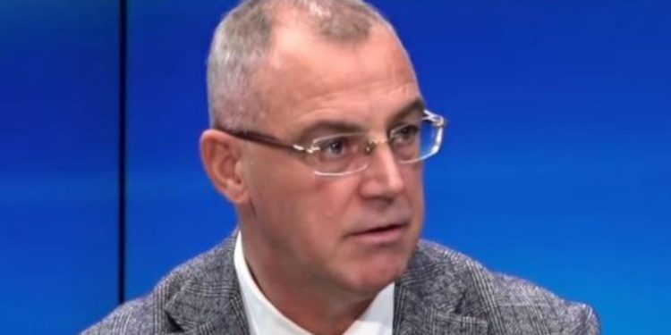 Arben Pëllumbi i bindur: Në zgjedhjet lokale, PS fiton shumë bashki dhe bastionin e djathtë…