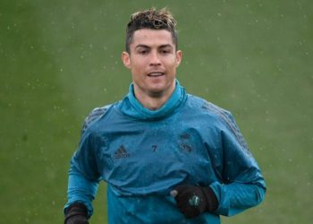 U eliminua nga Botërori dhe mbetet pa ekip, shikoni çfarë ka bërë sot Cristiano Ronaldo…