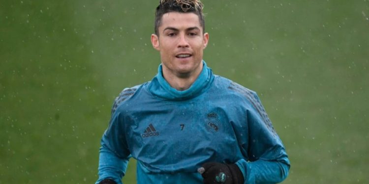 U eliminua nga Botërori dhe mbetet pa ekip, shikoni çfarë ka bërë sot Cristiano Ronaldo…