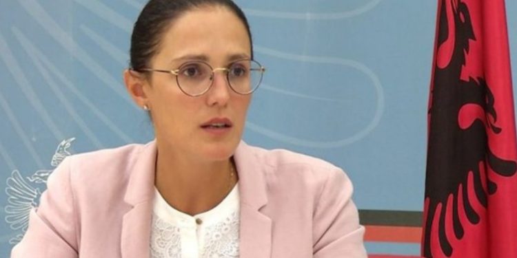 Ministrja Ibrahimaj jep lajmin e mirë: Ekonomia vijon ritmin pozitiv, për 11 muaj…