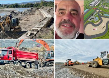 E bujshme/ “Ka nisur puna”, Rama jep lajmin e bukur: Shqipëria vendi i parë në Rajon që do ndërtohet…