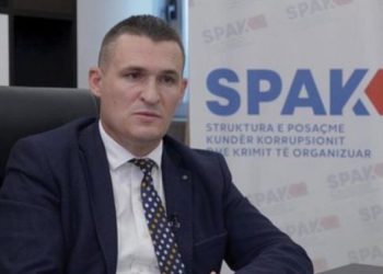 Prokurori “i hekurt” Dumani, kush është drejtuesi i ri që premton shumë në krye të SPAK…