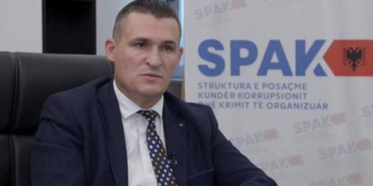 Prokurori “i hekurt” Dumani, kush është drejtuesi i ri që premton shumë në krye të SPAK…