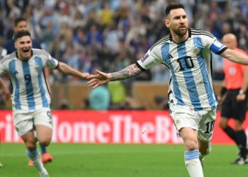 Messi thyen të tjerë rekorde, parakalon Mathaus dhe barazon brazilianin Pelen…