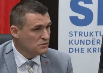 Altin Dumani merr drejtimin e SPAK, ditën e parë bën paralajmërimin: Do dënohen…