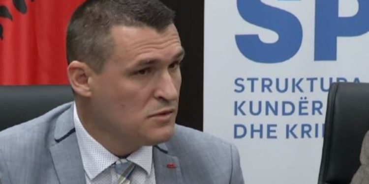 Altin Dumani merr drejtimin e SPAK, ditën e parë bën paralajmërimin: Do dënohen…