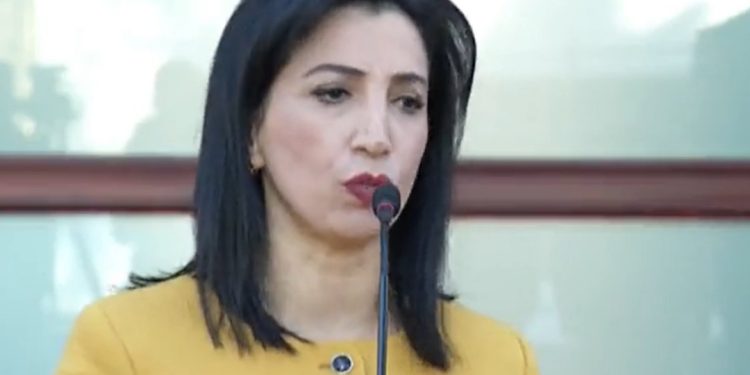 Lajme të mira pas mbledhjes së Qeverisë, Ministrja Kushi: Vendosëm të japim FALAS…