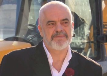 “Një nga objektet më të mira të Europës”/ Rama zbulon veprën mbresëlënëse: Në Shqipëri nis…
