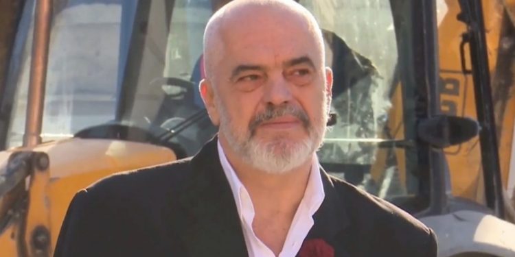 “Një nga objektet më të mira të Europës”/ Rama zbulon veprën mbresëlënëse: Në Shqipëri nis…