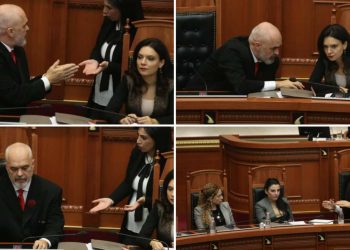 Pas sherrit me opozitën/ Rama debate edhe me disa ministret e veta, cila është arsyeja?