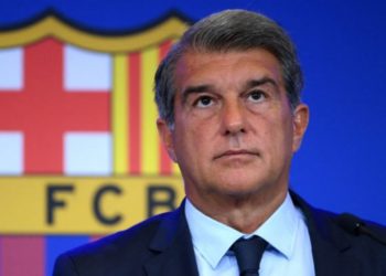 U largua falas, Barça tani do të paguajë 50 milionë euro për ta kthyer në “Camp Nou”…