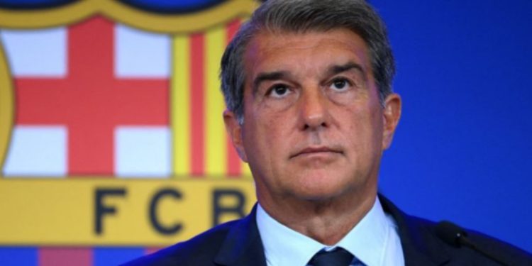 U largua falas, Barça tani do të paguajë 50 milionë euro për ta kthyer në “Camp Nou”…