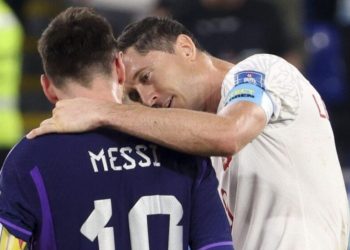 Topi i Artë? Lewandowski e zbulon emrin: Ja kush do ta fitojë…