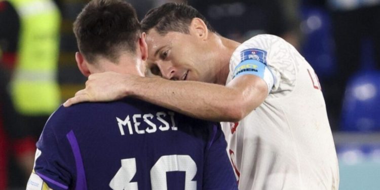 Topi i Artë? Lewandowski e zbulon emrin: Ja kush do ta fitojë…