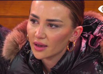 “Hiqe se bëhem keq”/ Çfarë bëri Luizi që përloti Kiarën në Big Brother…